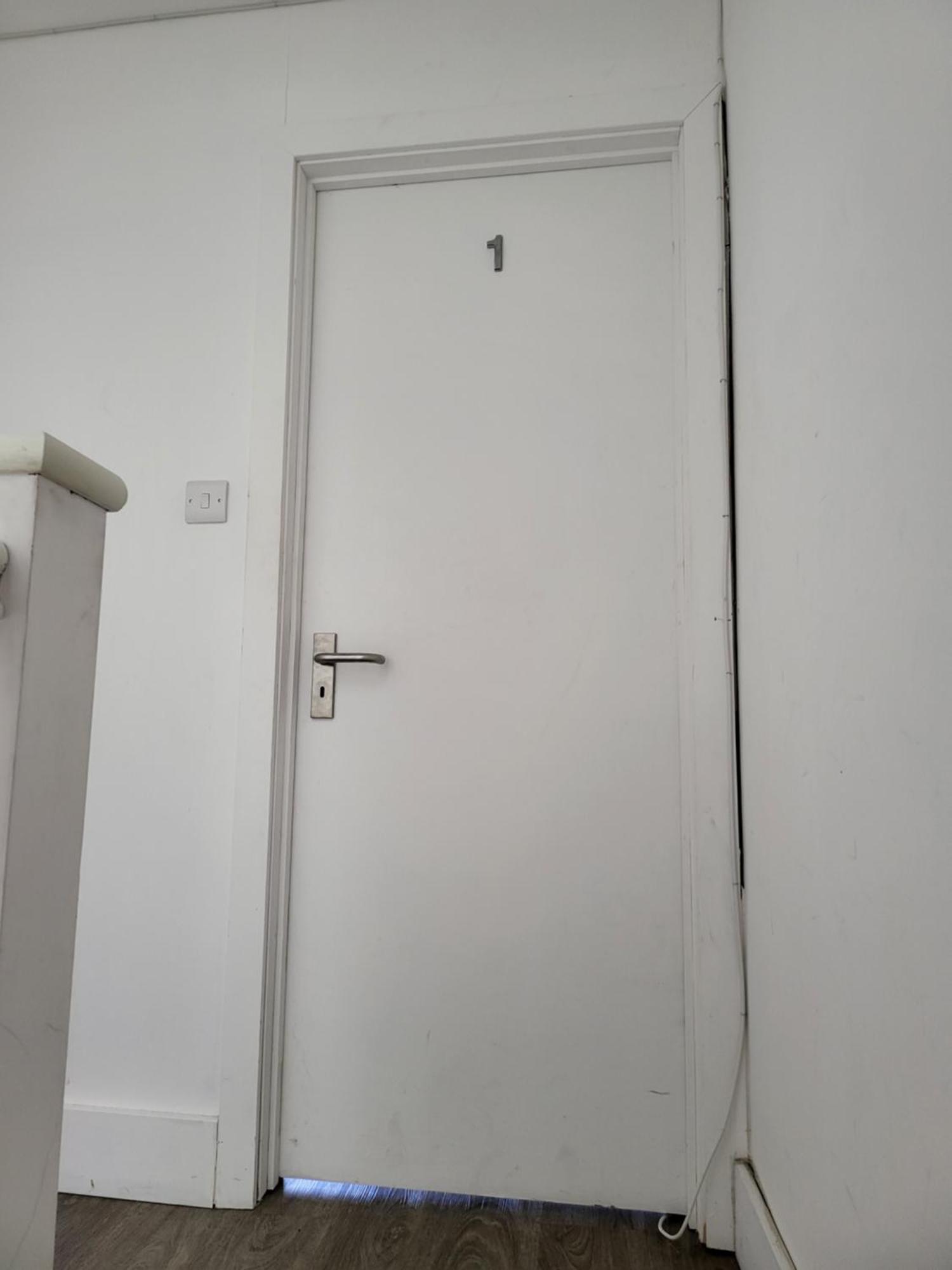 Private Room Near Central Ideal For City Explorers London Eksteriør billede