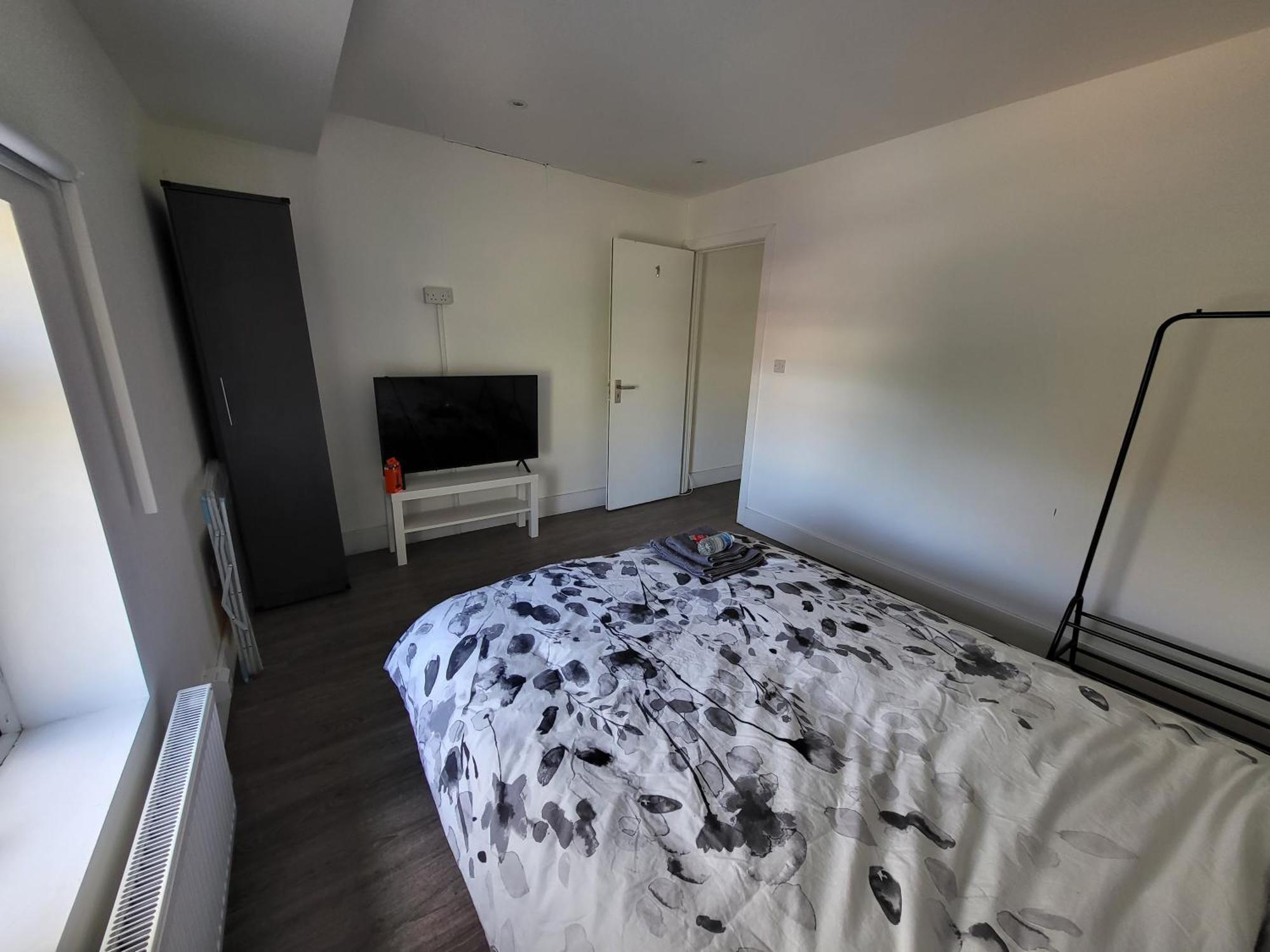 Private Room Near Central Ideal For City Explorers London Eksteriør billede