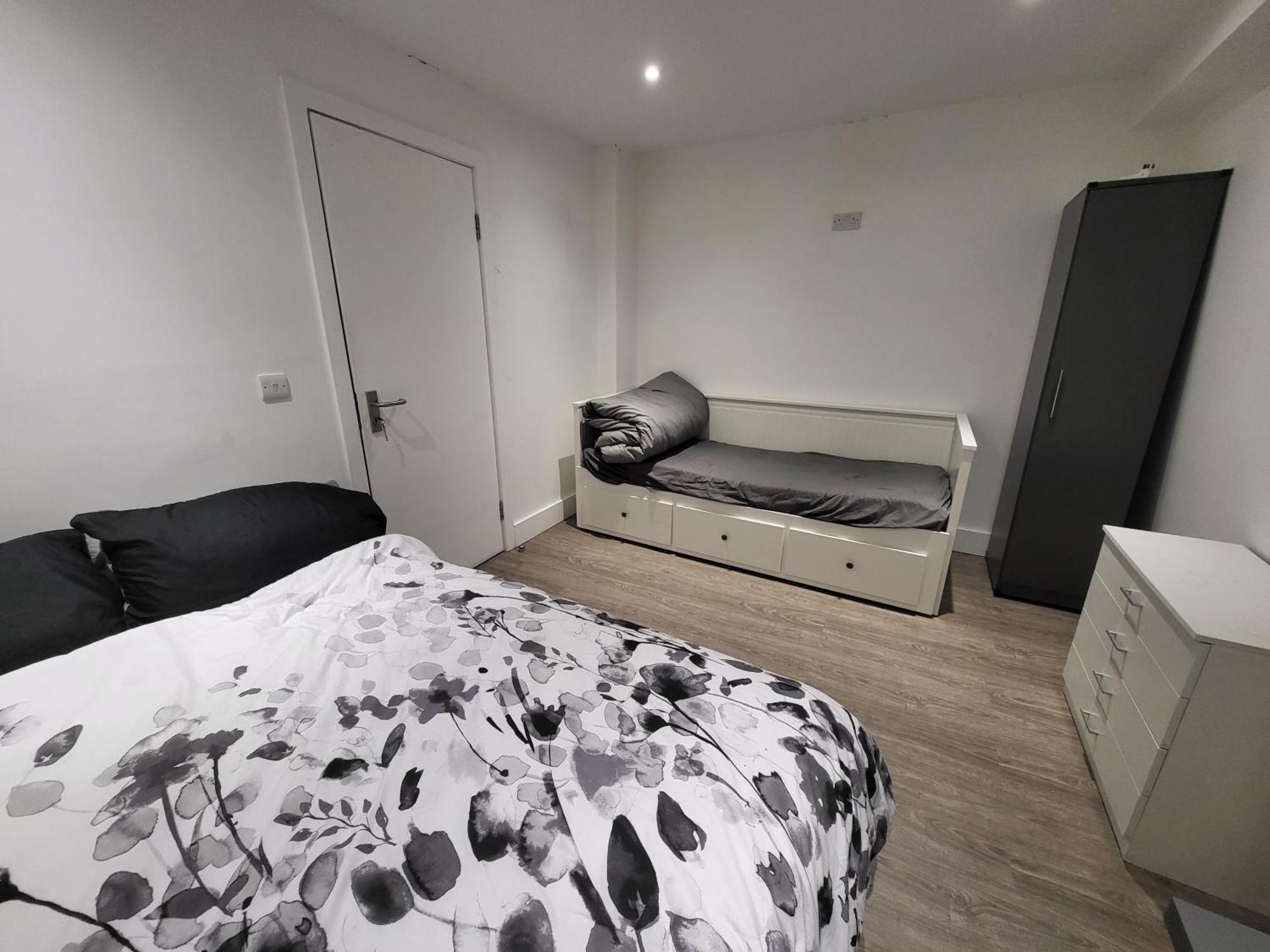 Private Room Near Central Ideal For City Explorers London Eksteriør billede