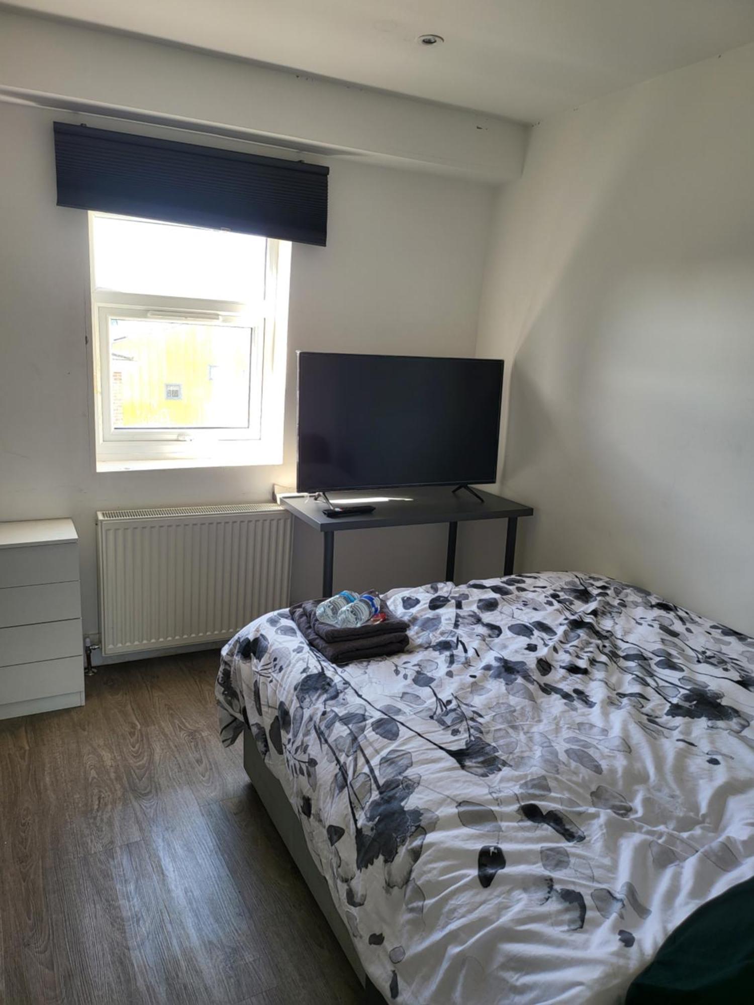 Private Room Near Central Ideal For City Explorers London Eksteriør billede